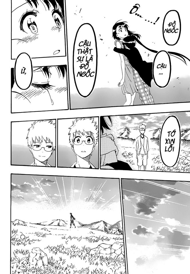 Tình Yêu Giả Tạo - Chương 226 - Trang 10