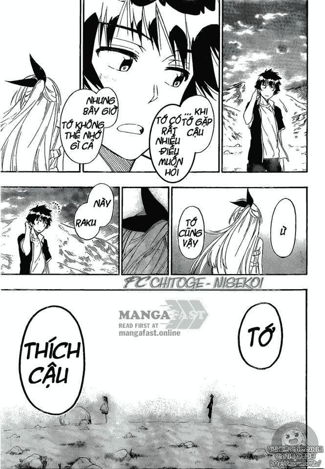 Tình Yêu Giả Tạo - Chương 227 - Trang 5