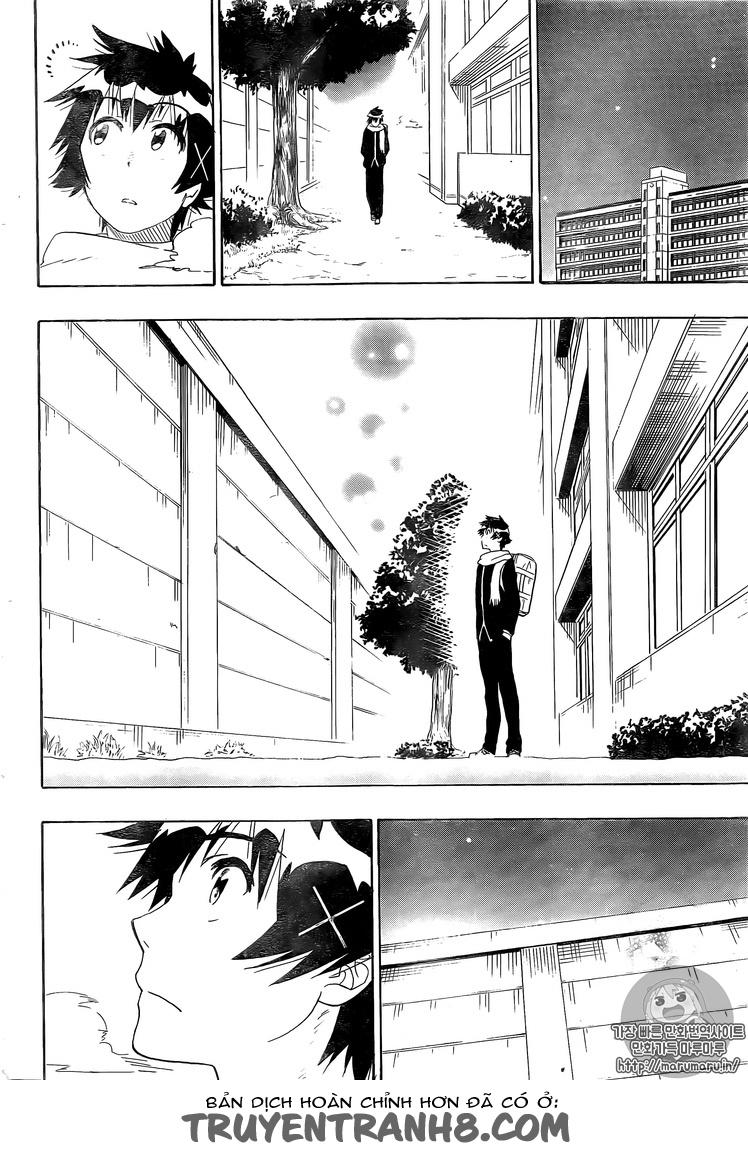 Tình Yêu Giả Tạo - Chương 228 - Trang 16