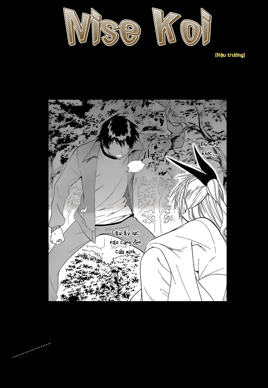 Tình Yêu Giả Tạo - Chương 25 - Trang 20