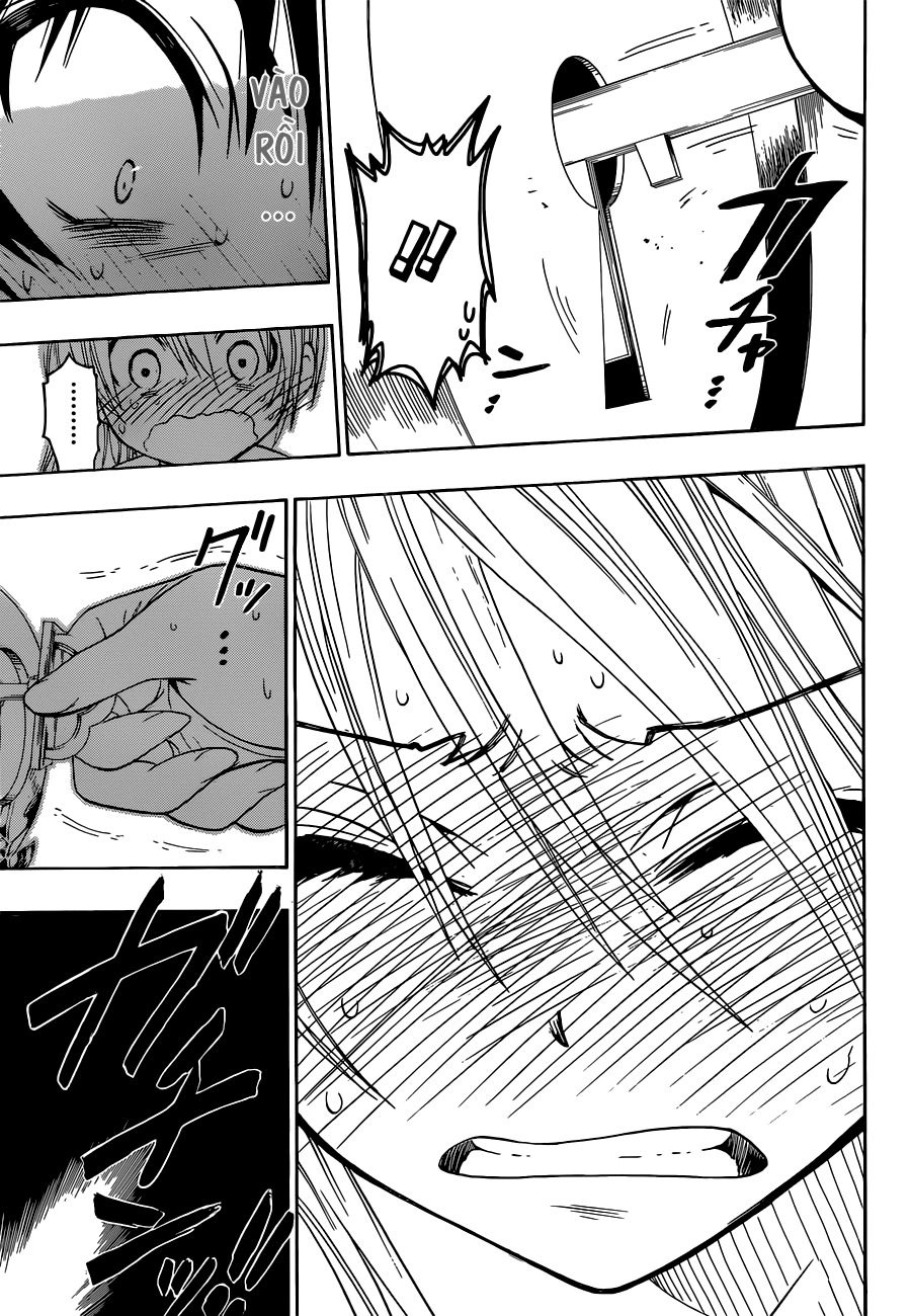 Tình Yêu Giả Tạo - Chương 29 - Trang 13