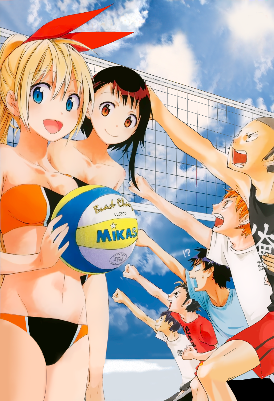 Tình Yêu Giả Tạo - Chương 57 - Trang 22