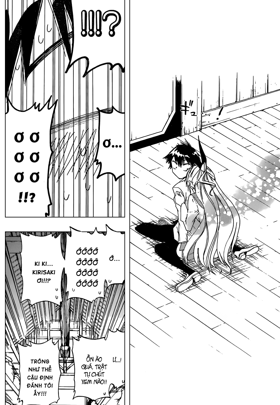 Tình Yêu Giả Tạo - Chương 9 - Trang 10