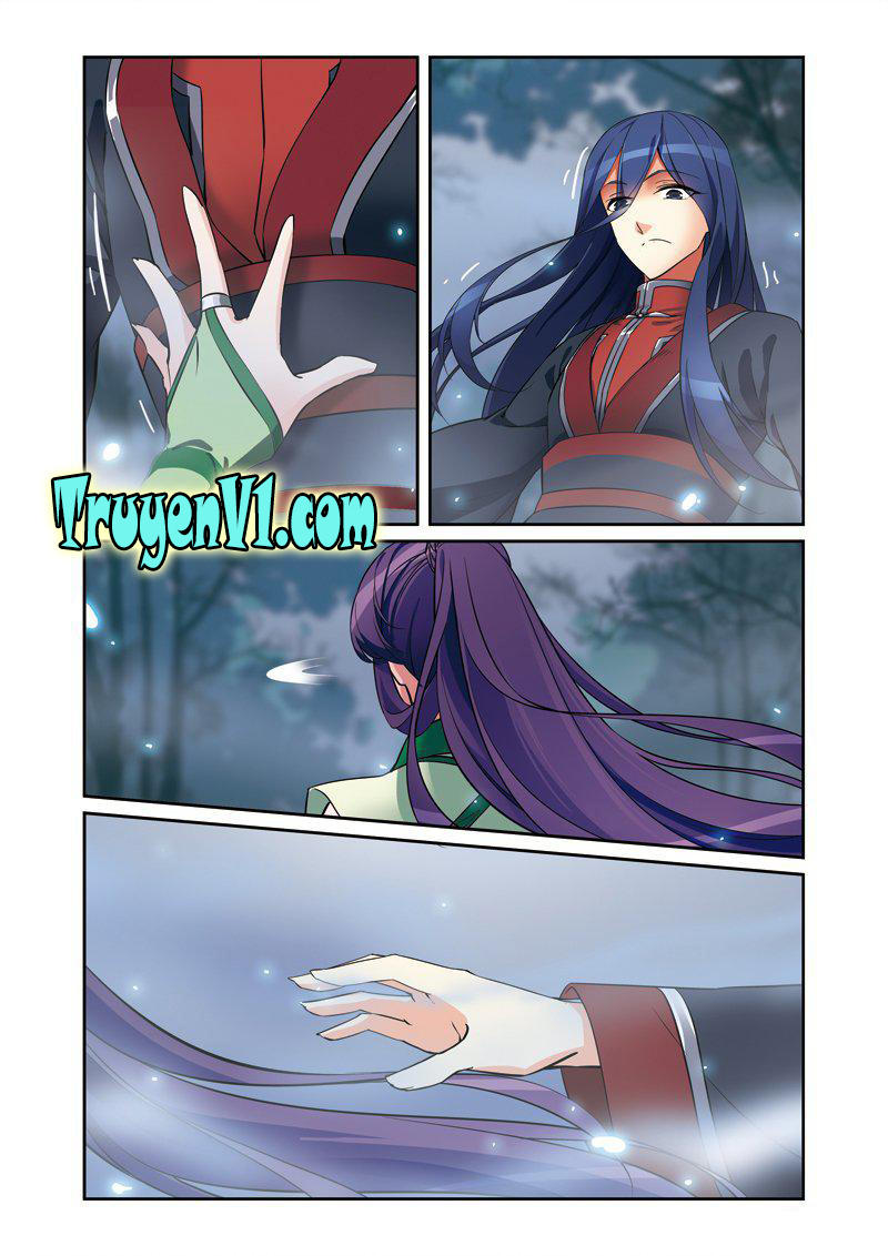 Phụng Lâm Thiên Hạ 3 - Chương 15 - Trang 3