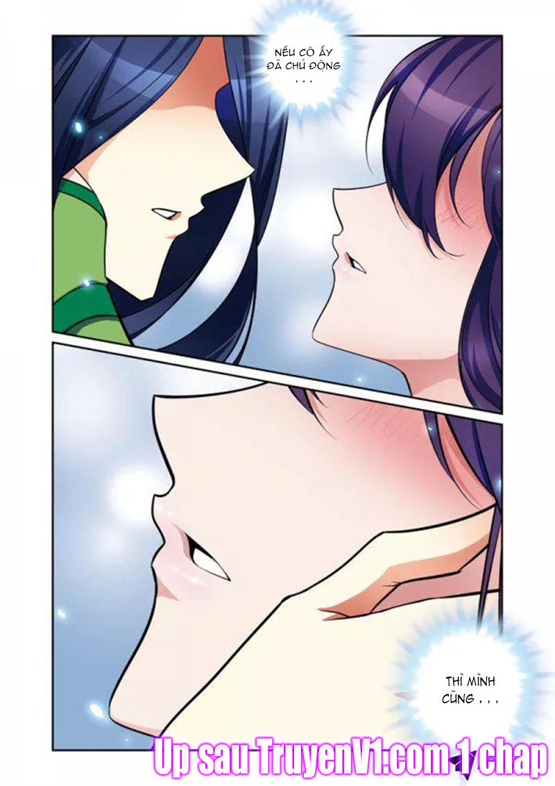 Phụng Lâm Thiên Hạ 3 - Chương 16 - Trang 9