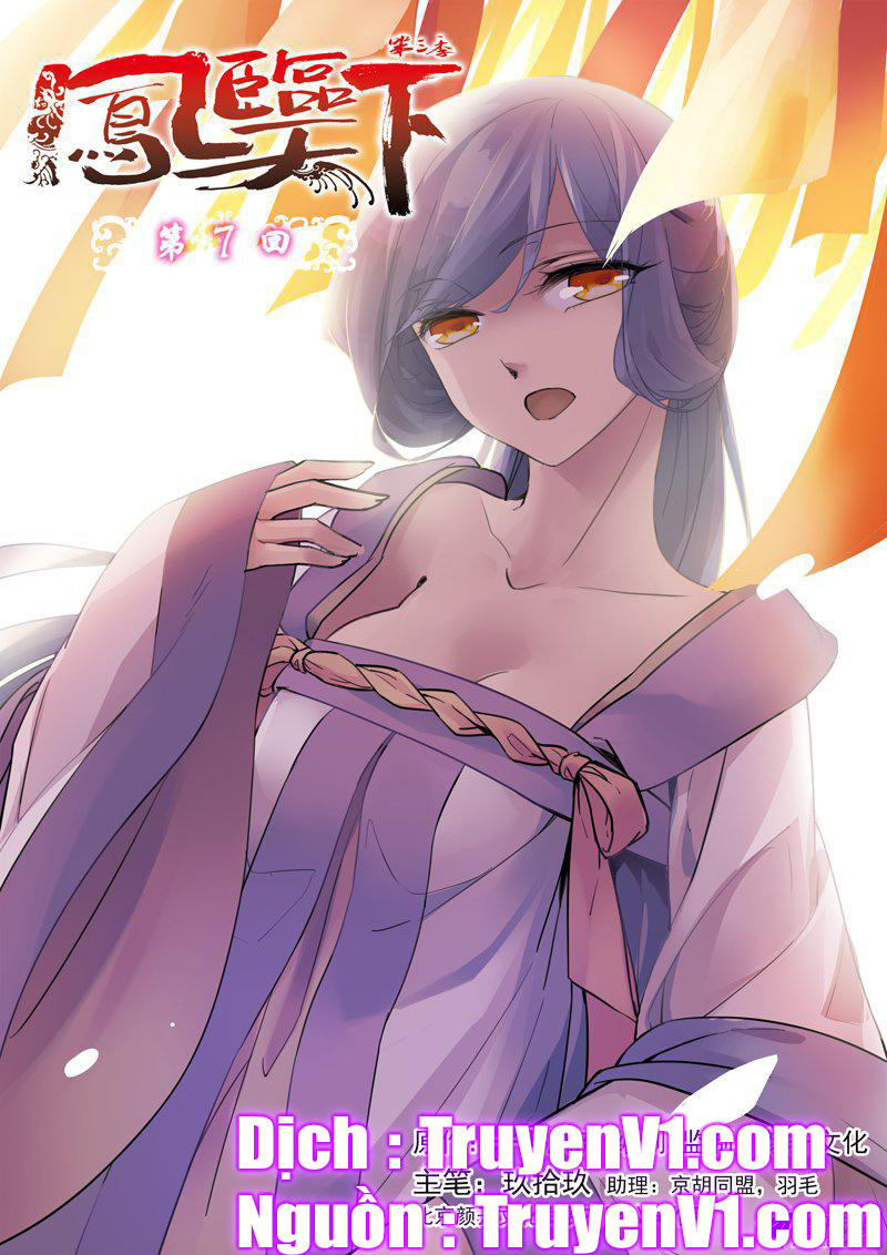 Phụng Lâm Thiên Hạ 3 - Chương 19 - Trang 2