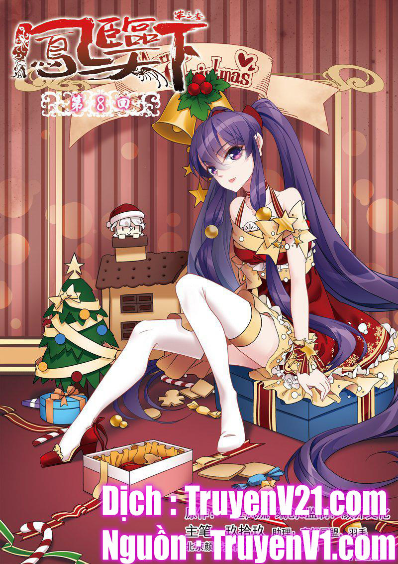 Phụng Lâm Thiên Hạ 3 - Chương 24 - Trang 2