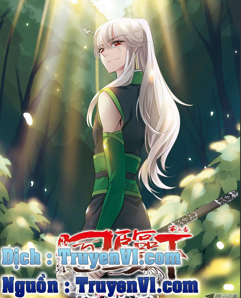 Phụng Lâm Thiên Hạ 3 - Chương 4 - Trang 2