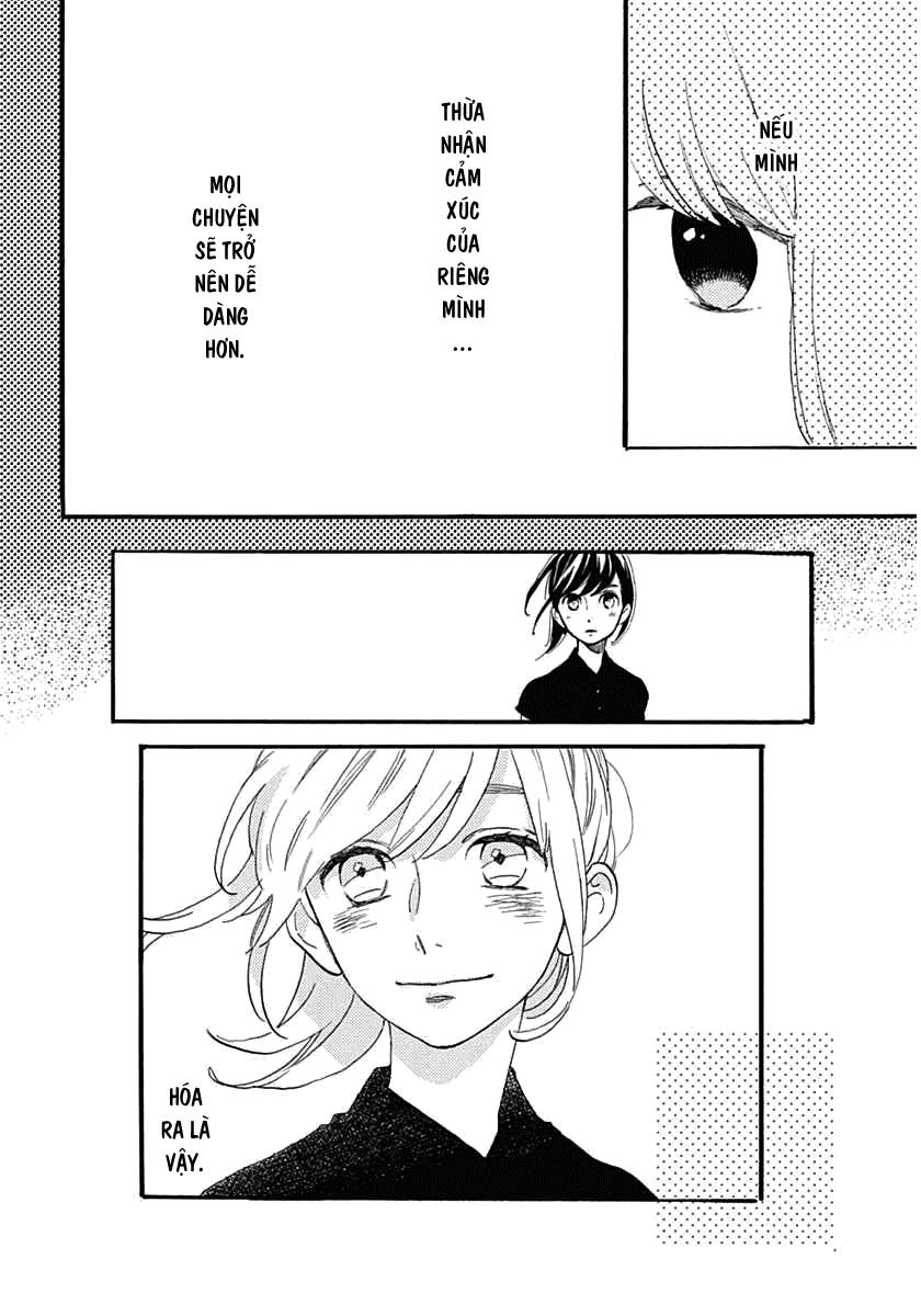 Tsubaki-Chou Lonely Planet - Chương 20 - Trang 6