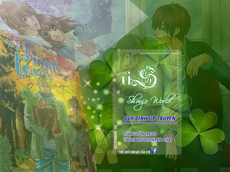 Tsubaki-Chou Lonely Planet - Chương 22 - Trang 1