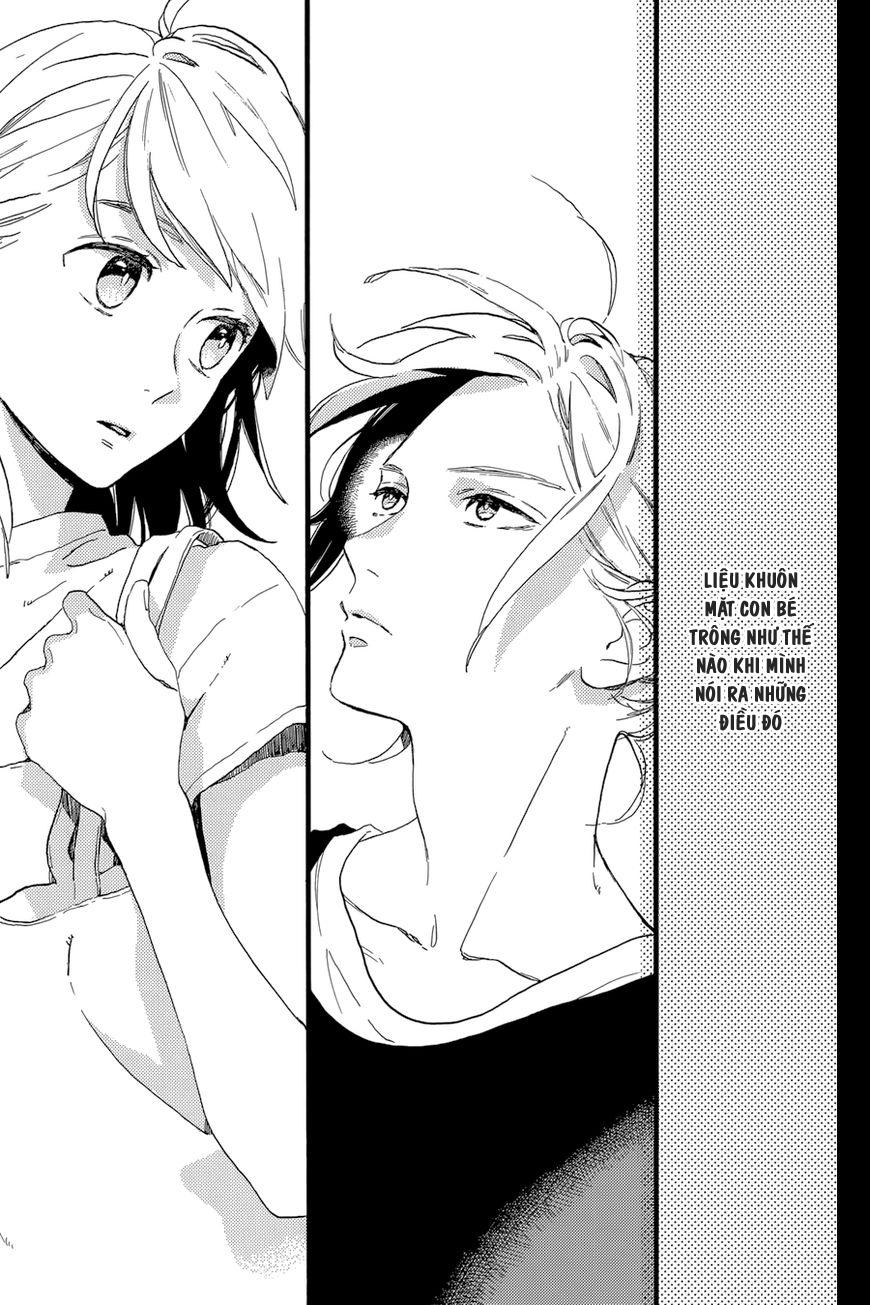 Tsubaki-Chou Lonely Planet - Chương 22 - Trang 19