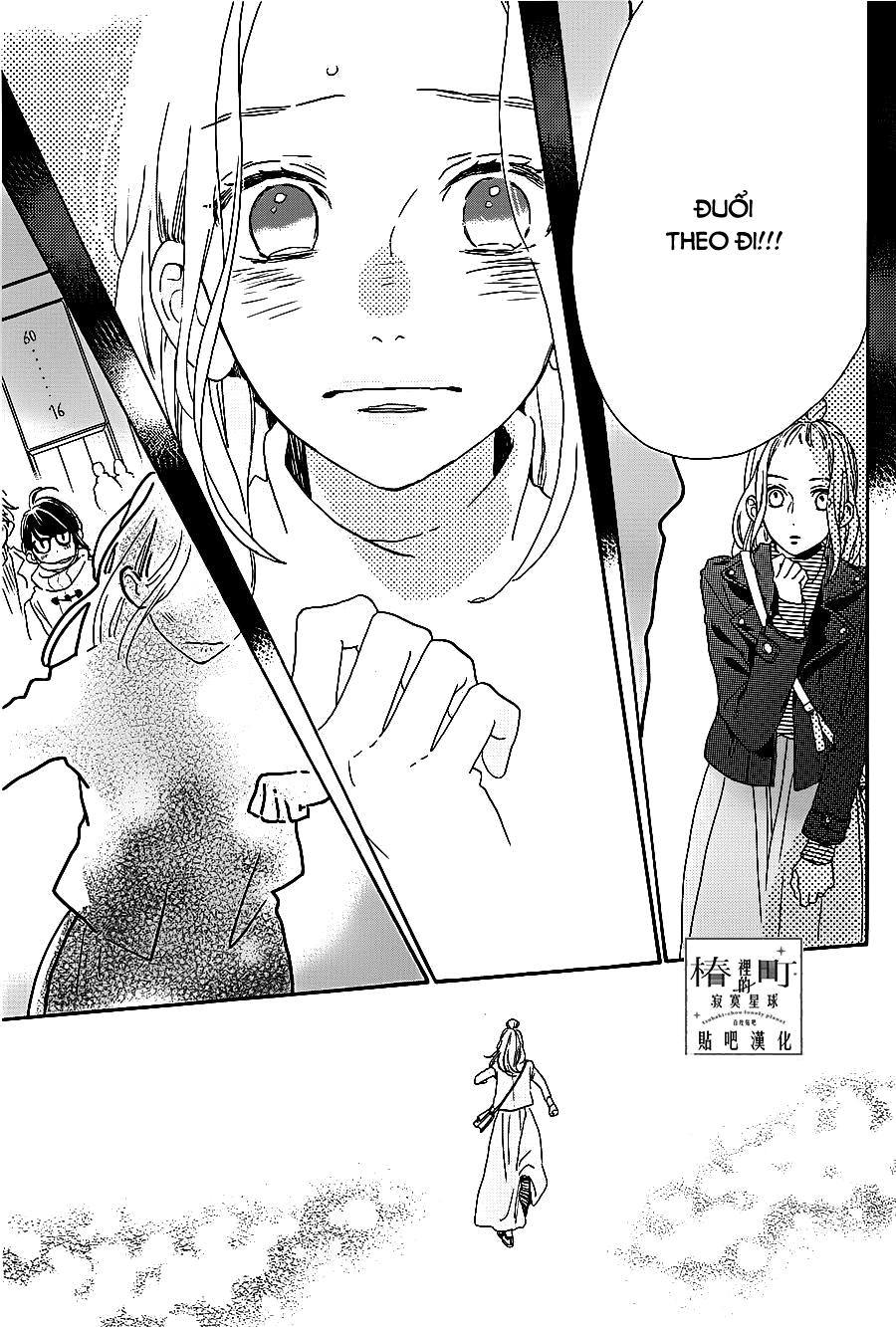 Tsubaki-Chou Lonely Planet - Chương 43 - Trang 29