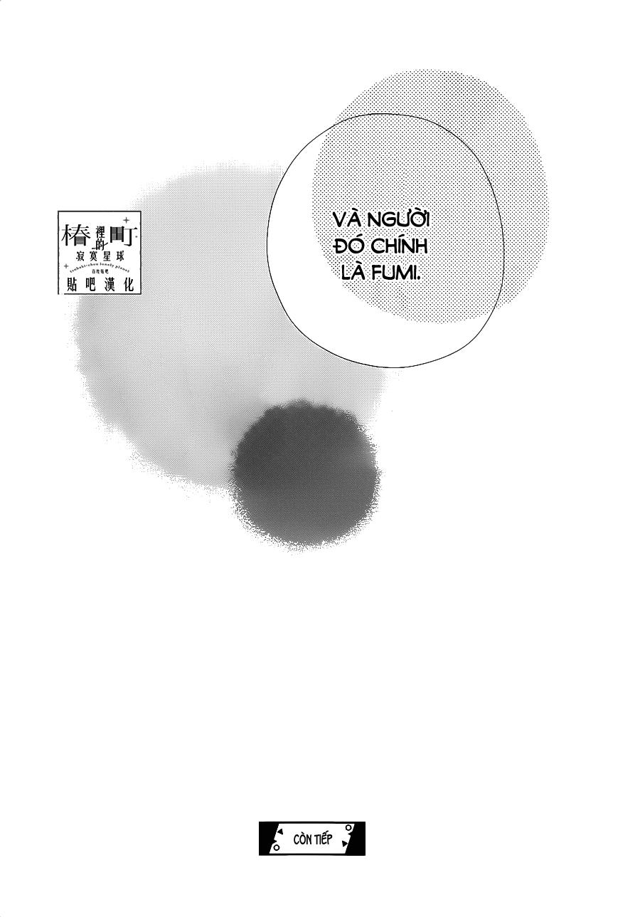 Tsubaki-Chou Lonely Planet - Chương 54 - Trang 21