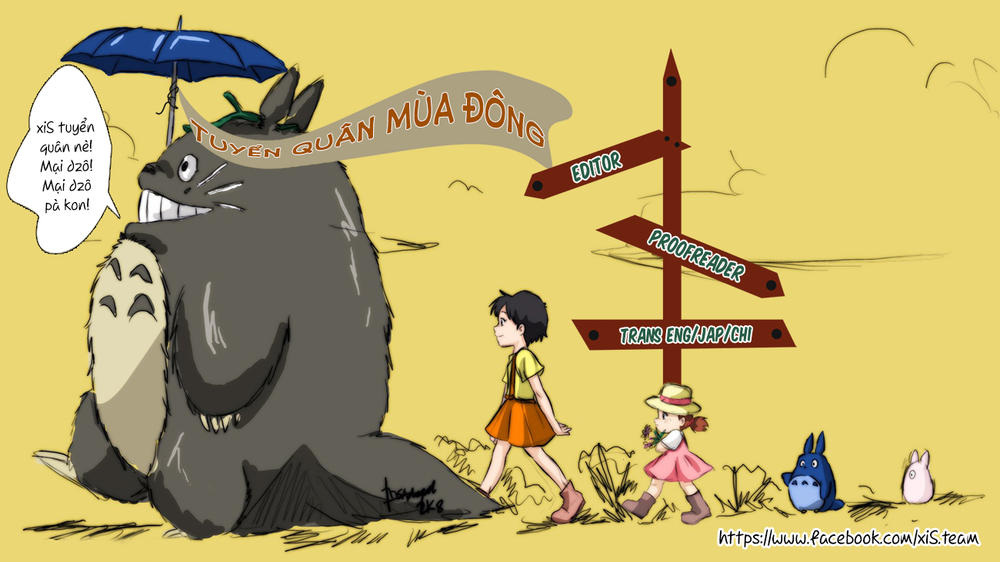 Tsubaki-Chou Lonely Planet - Chương 6 - Trang 1