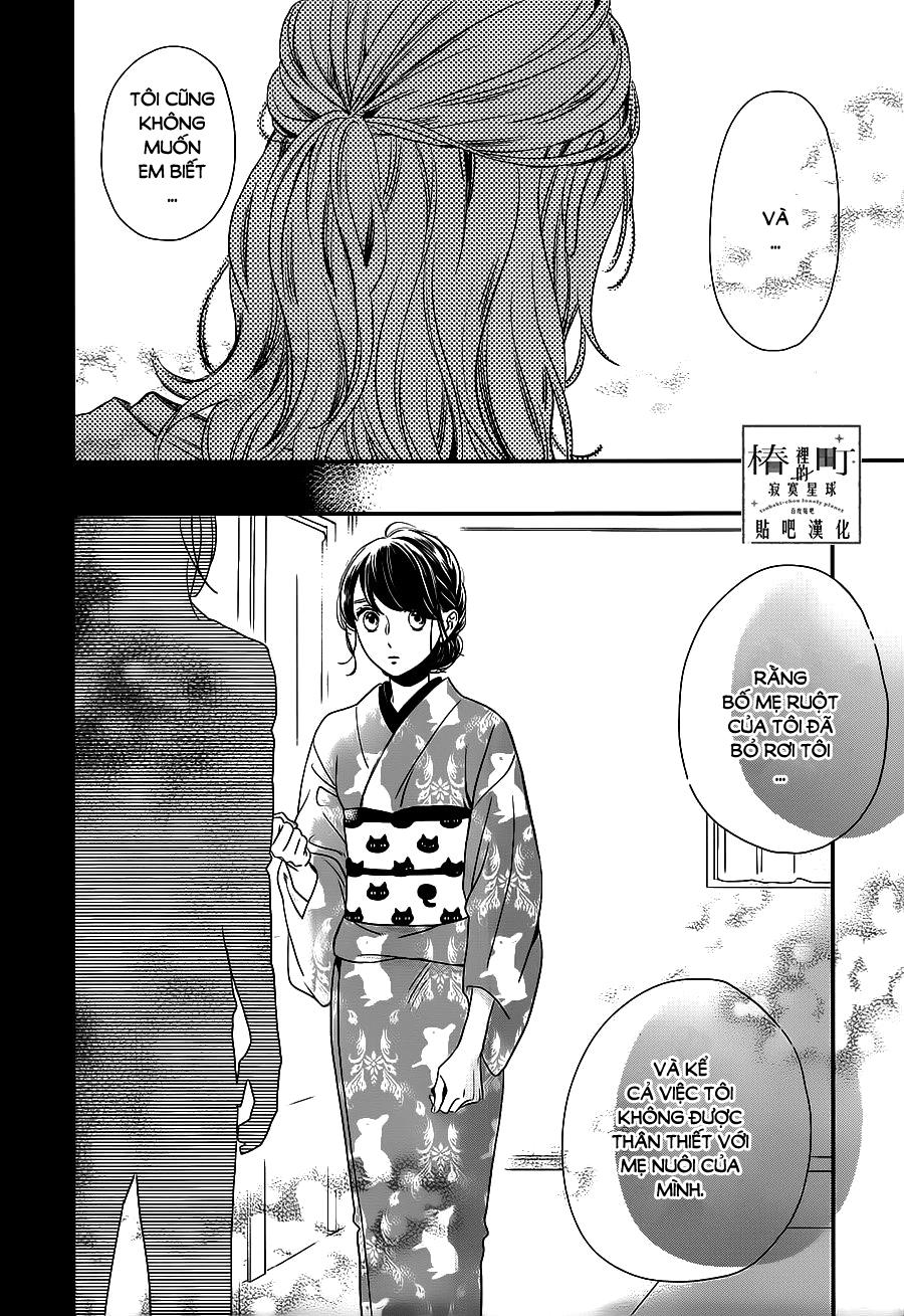 Tsubaki-Chou Lonely Planet - Chương 60 - Trang 20