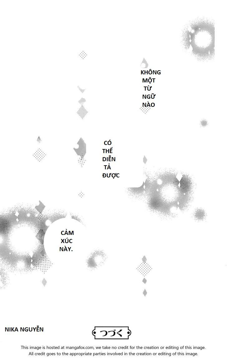 Tsubaki-Chou Lonely Planet - Chương 9 - Trang 27