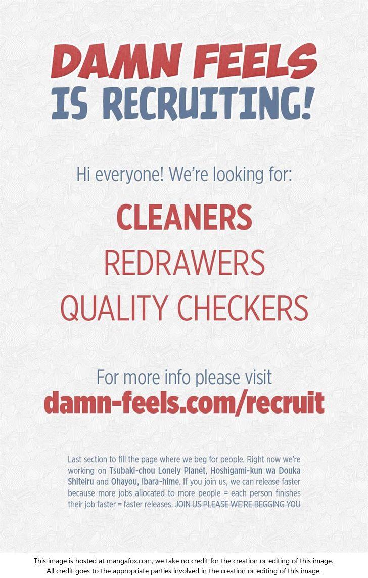 Tsubaki-Chou Lonely Planet - Chương 9 - Trang 29