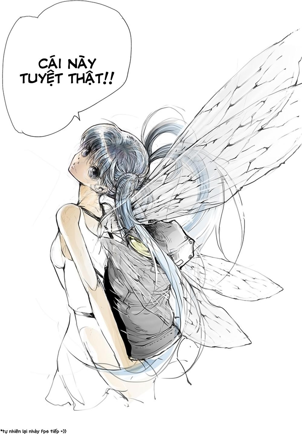 Handyman Saitou In Another World - Chương 3 - Trang 3