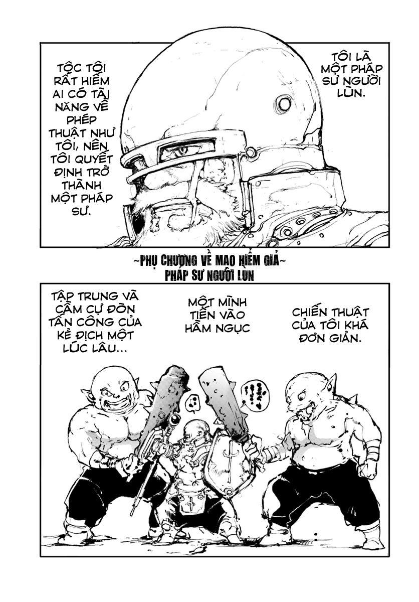 Handyman Saitou In Another World - Chương 4.5 - Trang 2