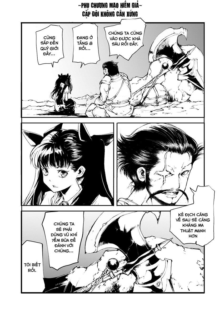 Handyman Saitou In Another World - Chương 4.5 - Trang 5