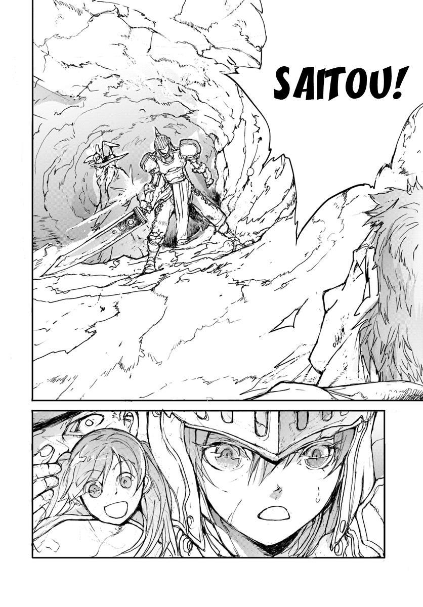 Handyman Saitou In Another World - Chương 4 - Trang 5