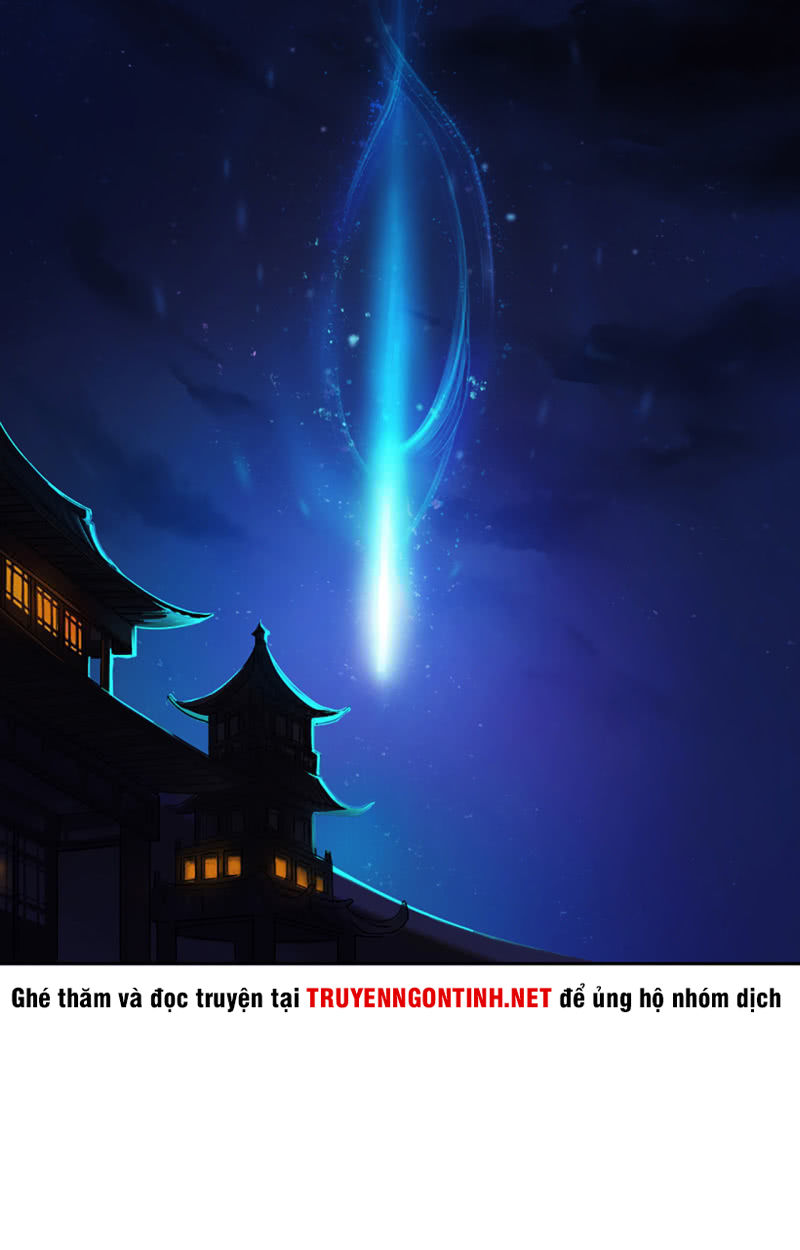 Tà Y Cuồng Thê - Chương 1 - Trang 21