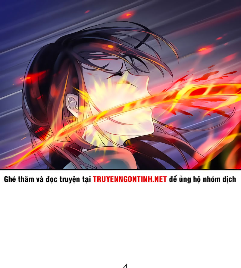Tà Y Cuồng Thê - Chương 1 - Trang 4