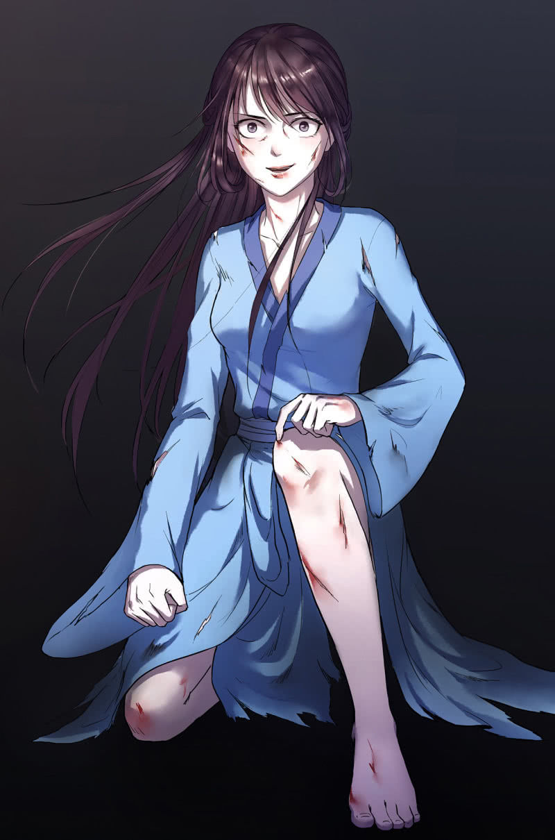 Tà Y Cuồng Thê - Chương 1 - Trang 31