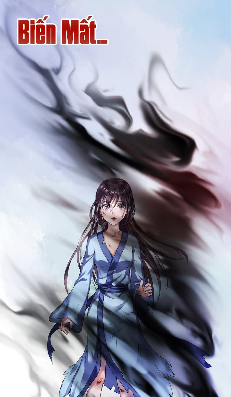 Tà Y Cuồng Thê - Chương 1 - Trang 44