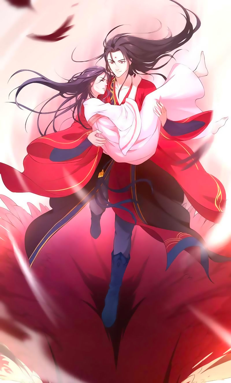 Tà Y Cuồng Thê - Chương 11 - Trang 19