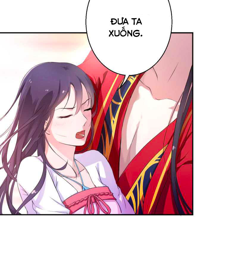 Tà Y Cuồng Thê - Chương 11 - Trang 22
