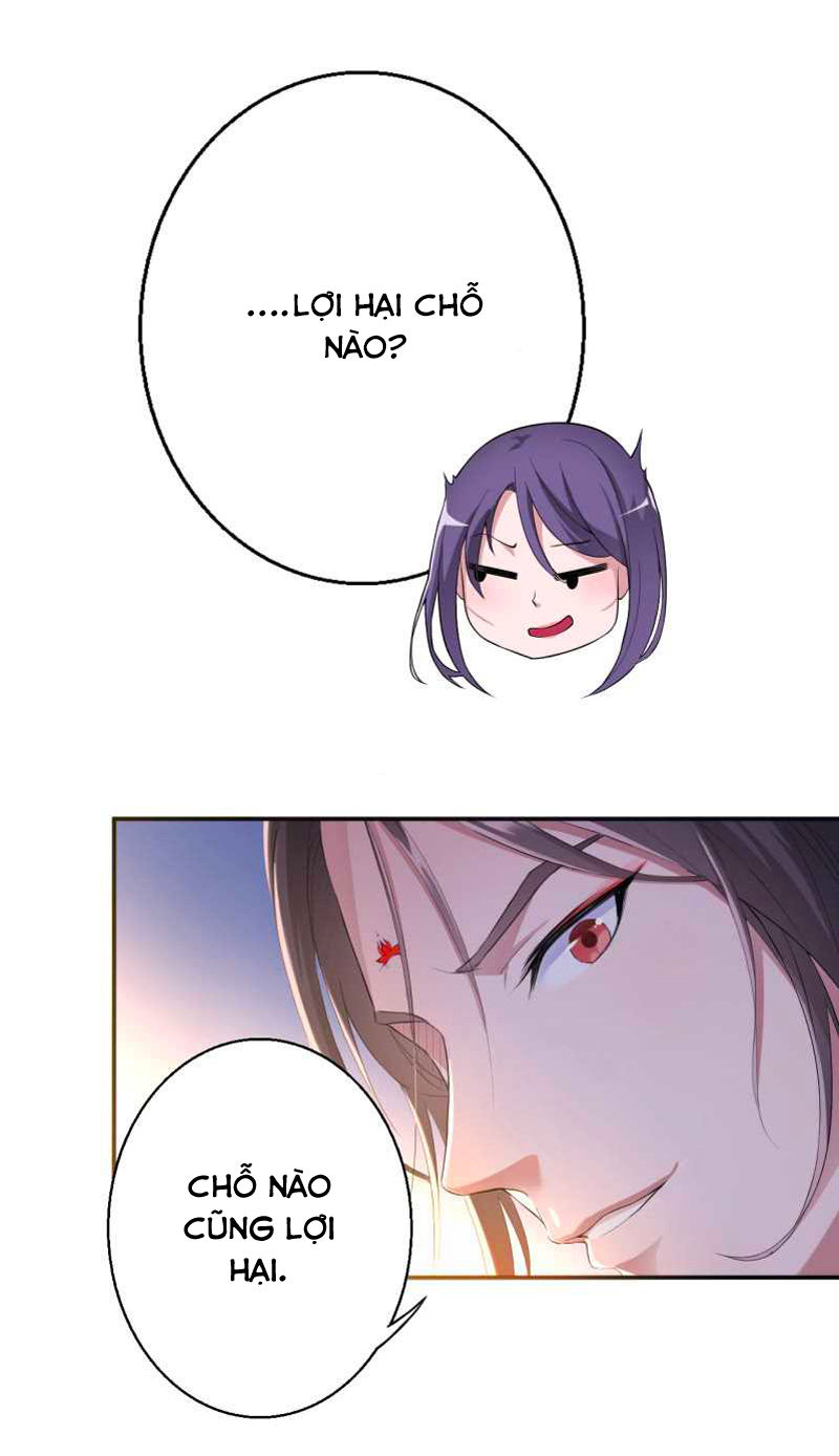 Tà Y Cuồng Thê - Chương 11 - Trang 7