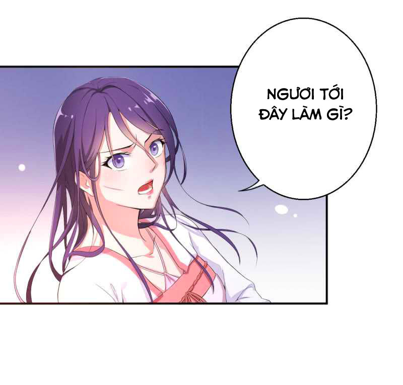 Tà Y Cuồng Thê - Chương 11 - Trang 8