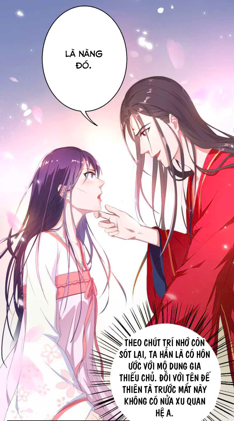 Tà Y Cuồng Thê - Chương 11 - Trang 10