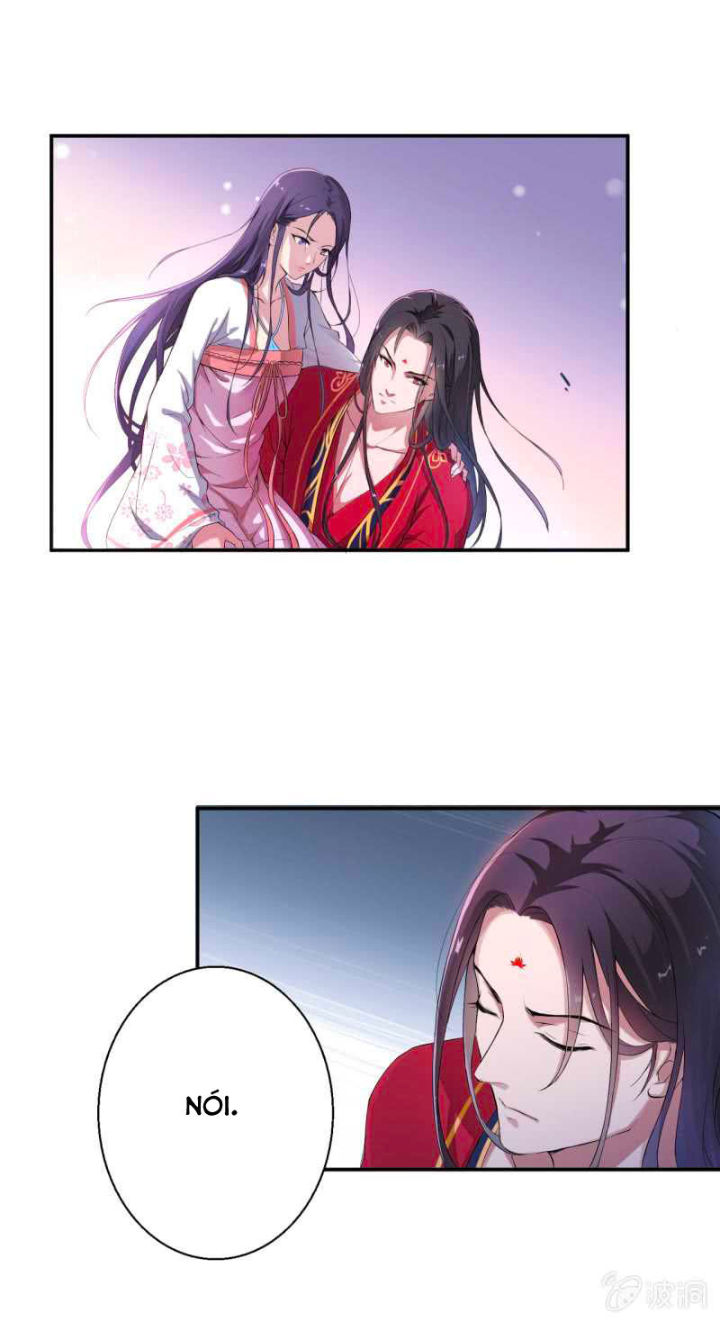 Tà Y Cuồng Thê - Chương 12 - Trang 8