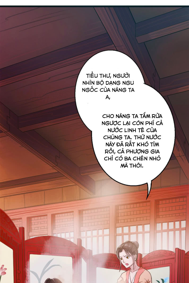 Tà Y Cuồng Thê - Chương 2 - Trang 24