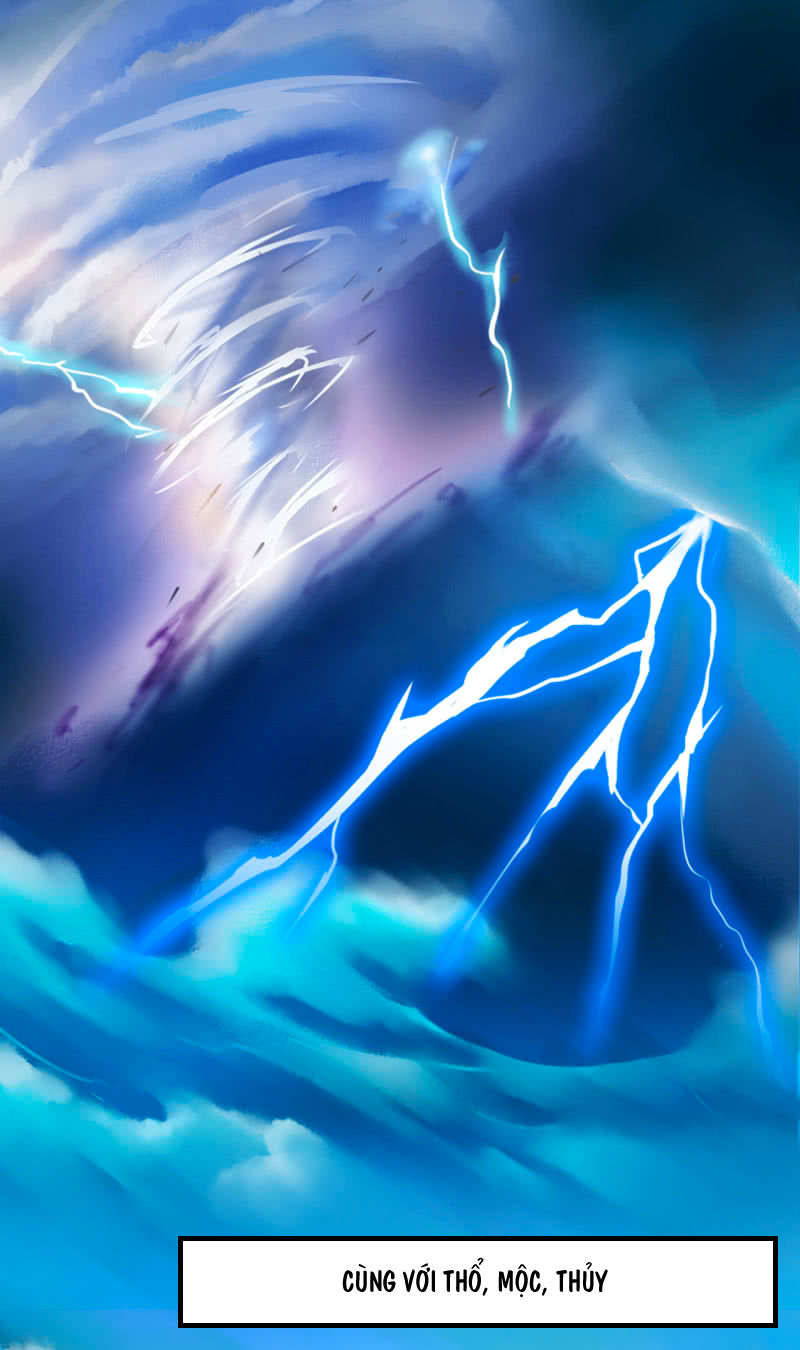 Tà Y Cuồng Thê - Chương 2 - Trang 7