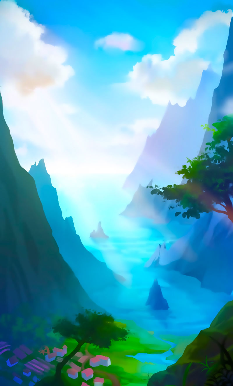 Tà Y Cuồng Thê - Chương 2 - Trang 8