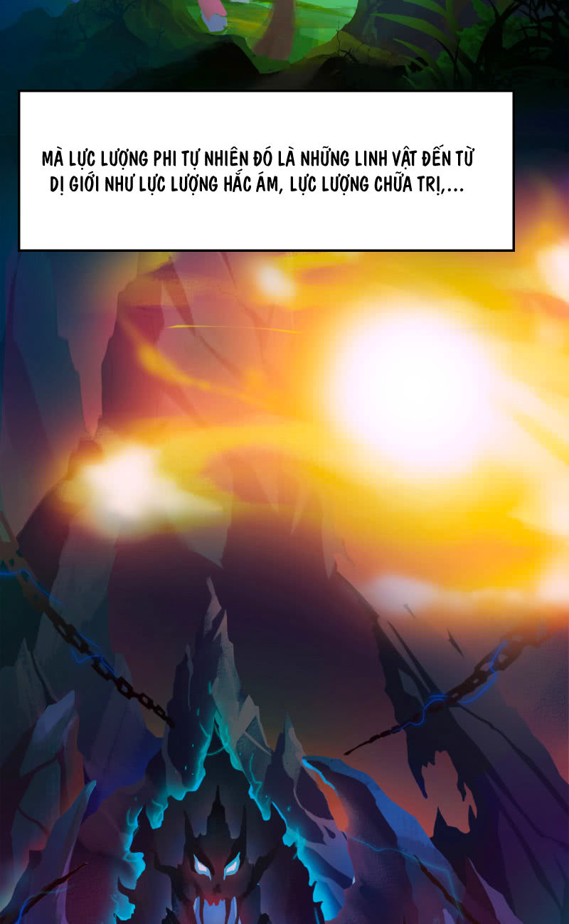 Tà Y Cuồng Thê - Chương 2 - Trang 9