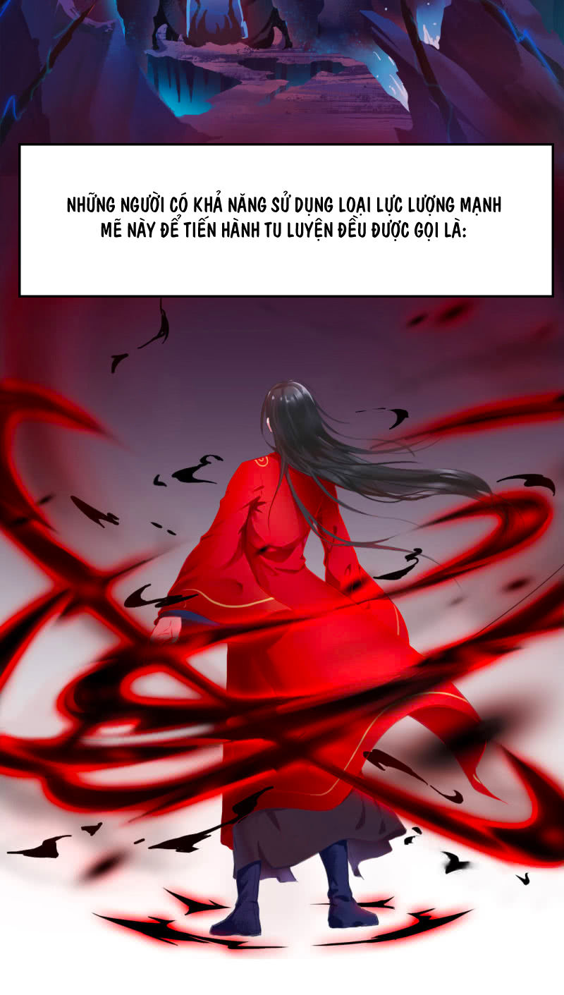 Tà Y Cuồng Thê - Chương 2 - Trang 10