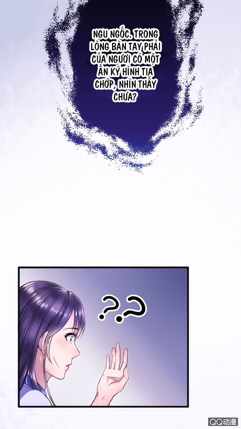 Tà Y Cuồng Thê - Chương 3 - Trang 23