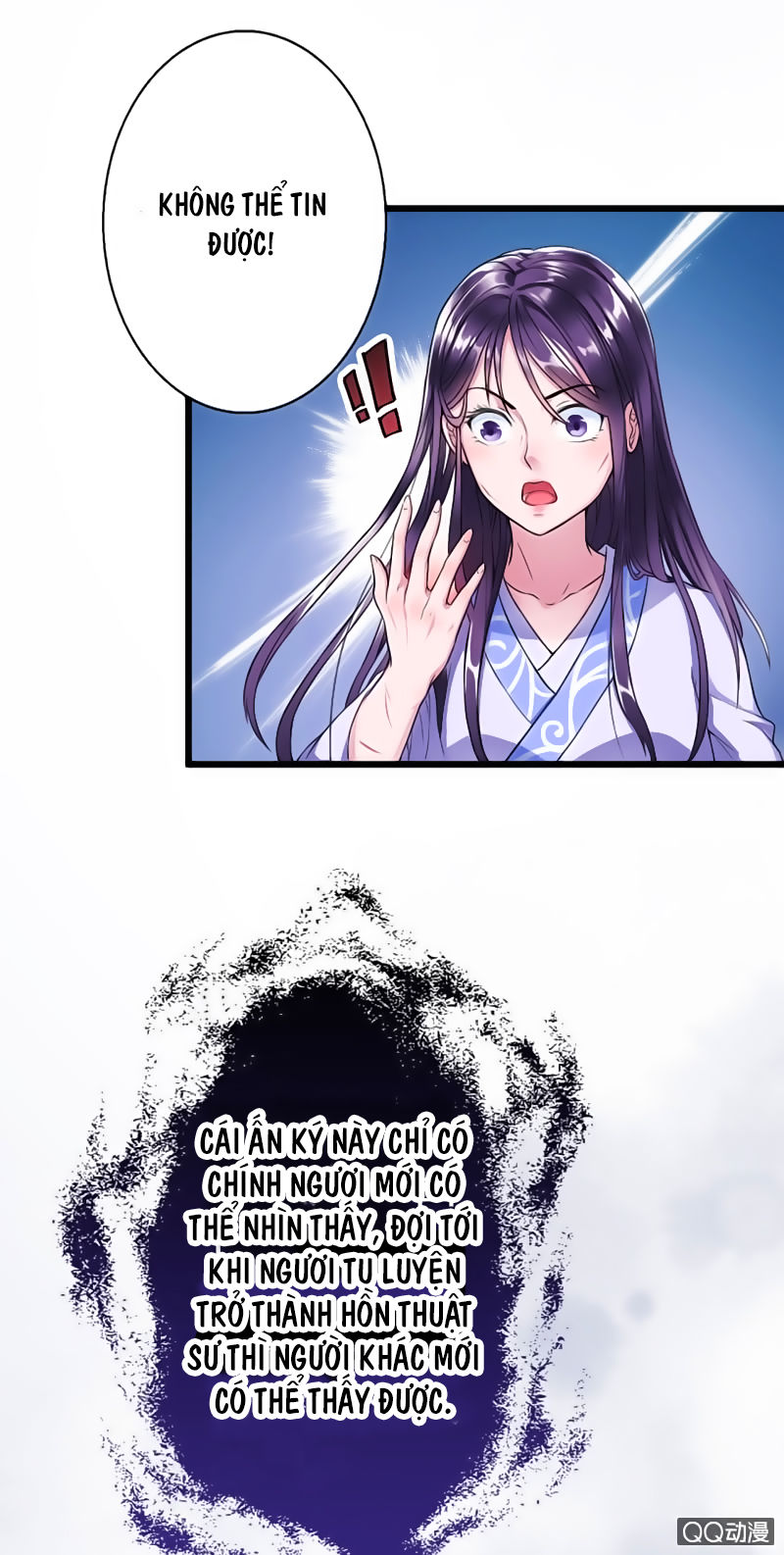 Tà Y Cuồng Thê - Chương 3 - Trang 27