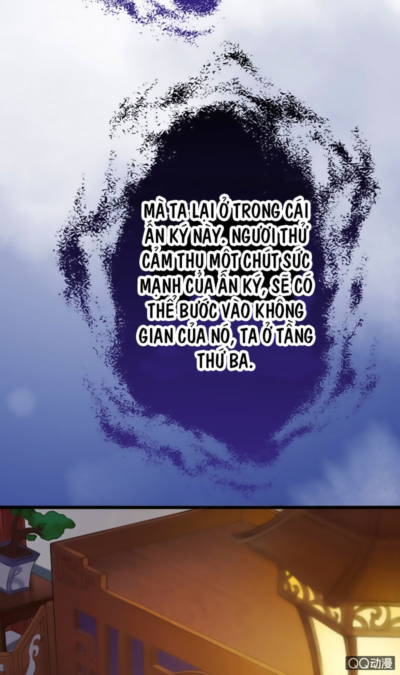 Tà Y Cuồng Thê - Chương 3 - Trang 28