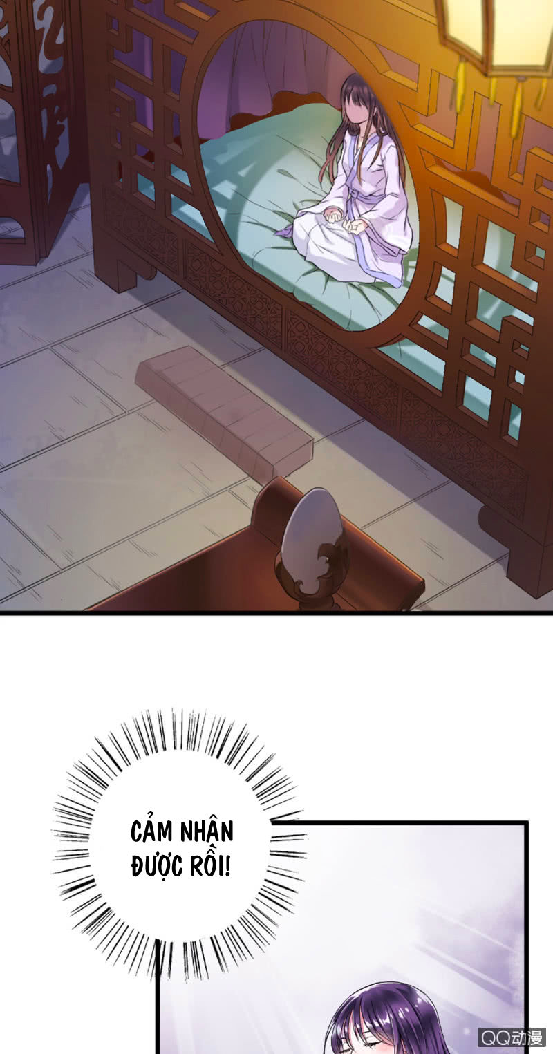 Tà Y Cuồng Thê - Chương 3 - Trang 29