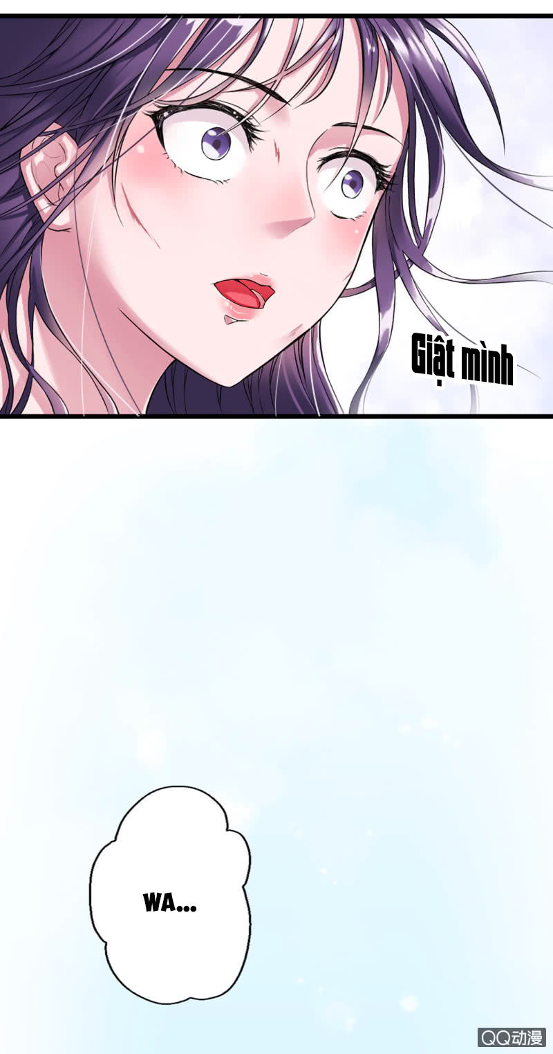 Tà Y Cuồng Thê - Chương 3 - Trang 31