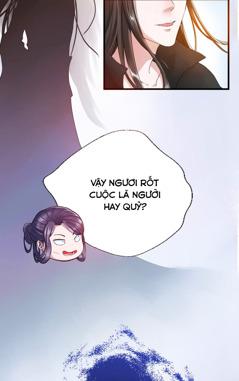 Tà Y Cuồng Thê - Chương 4 - Trang 15