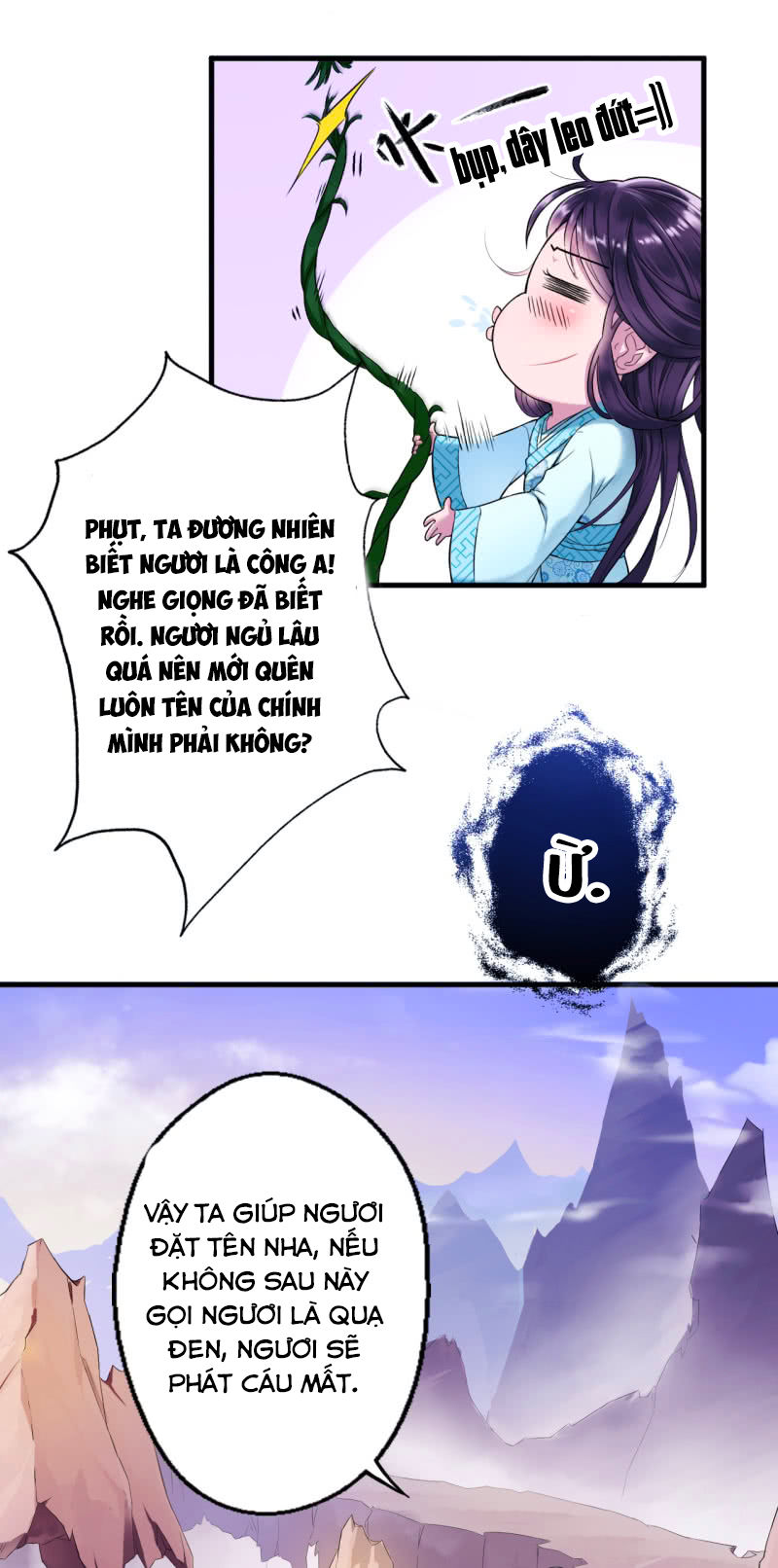 Tà Y Cuồng Thê - Chương 4 - Trang 17