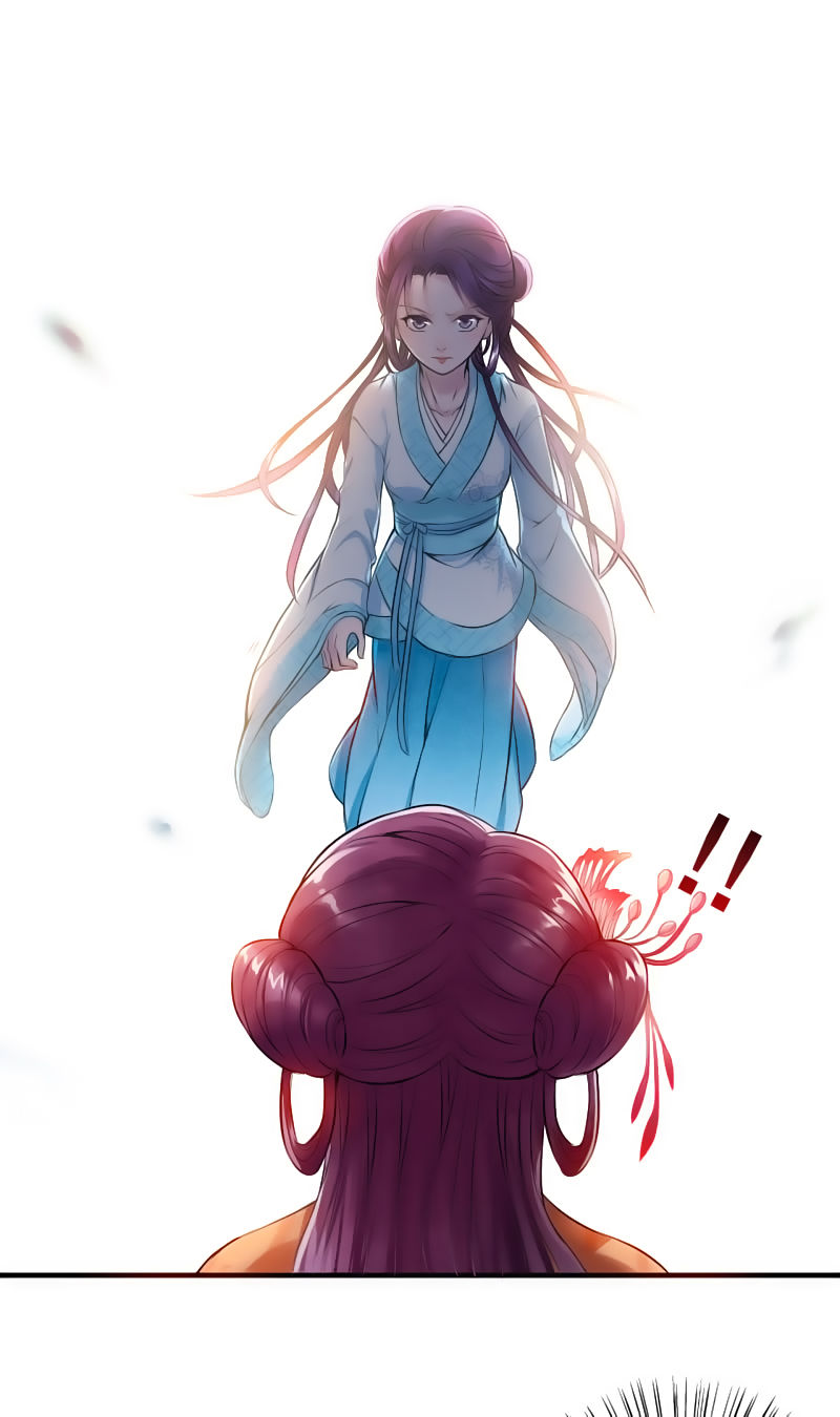 Tà Y Cuồng Thê - Chương 5 - Trang 21