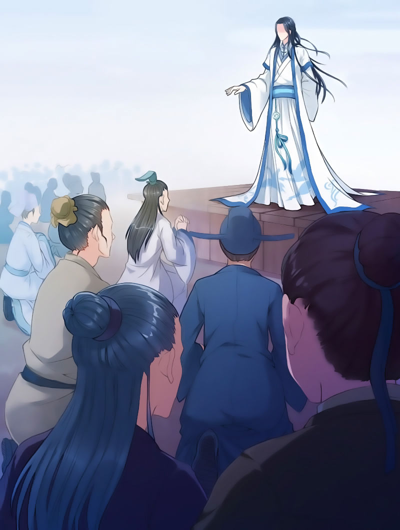 Tà Y Cuồng Thê - Chương 5 - Trang 8