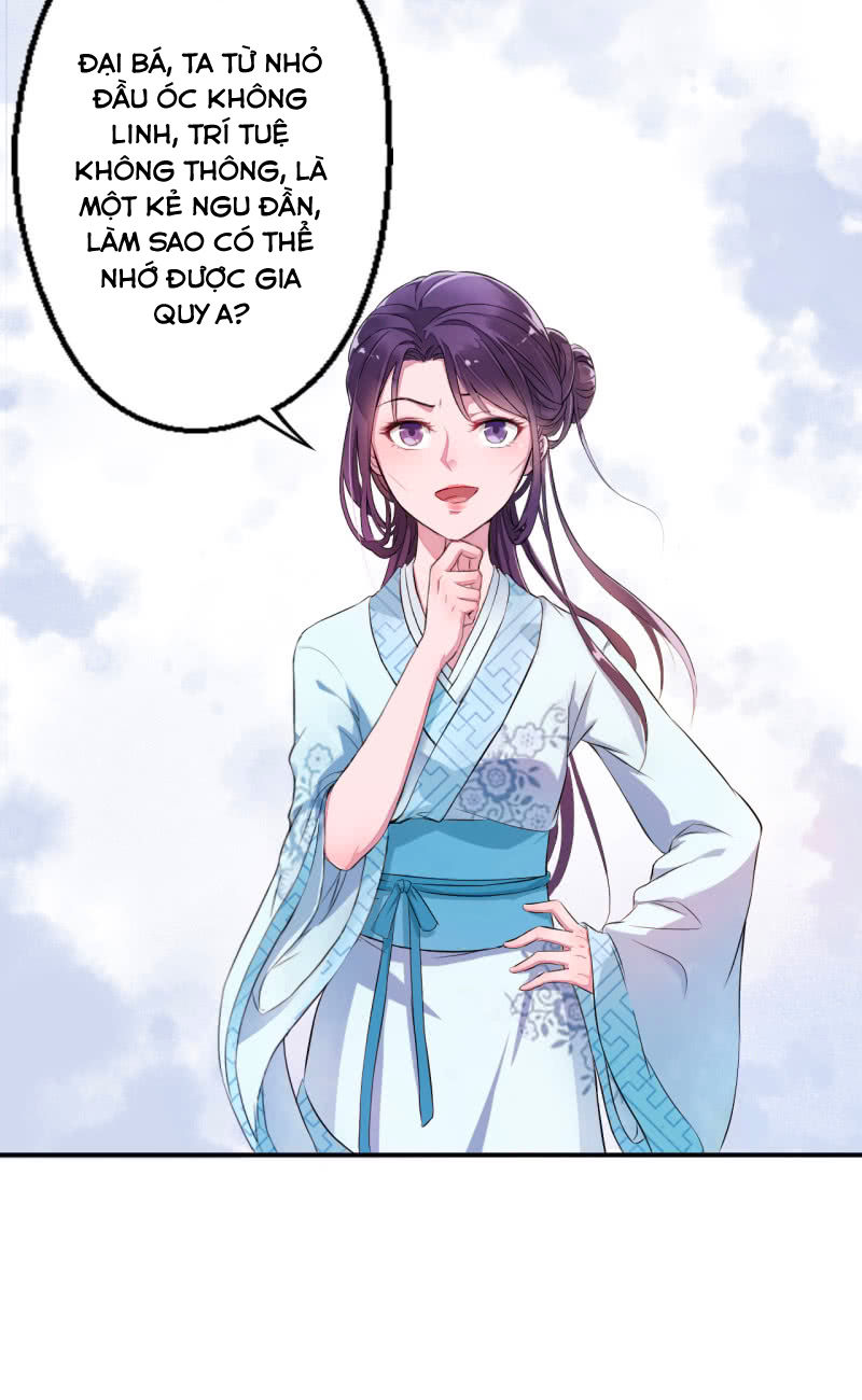 Tà Y Cuồng Thê - Chương 6 - Trang 16